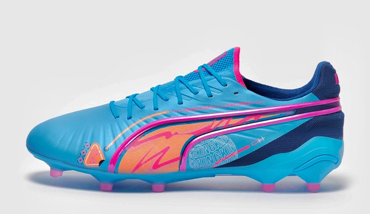 Puma Kings FG