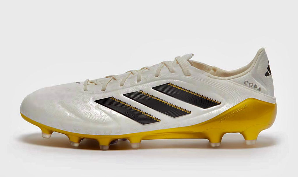 Adidas Copa Pure III FG - Boot Threads 
