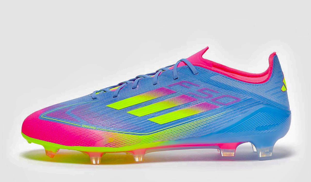 Adidas F50 FG