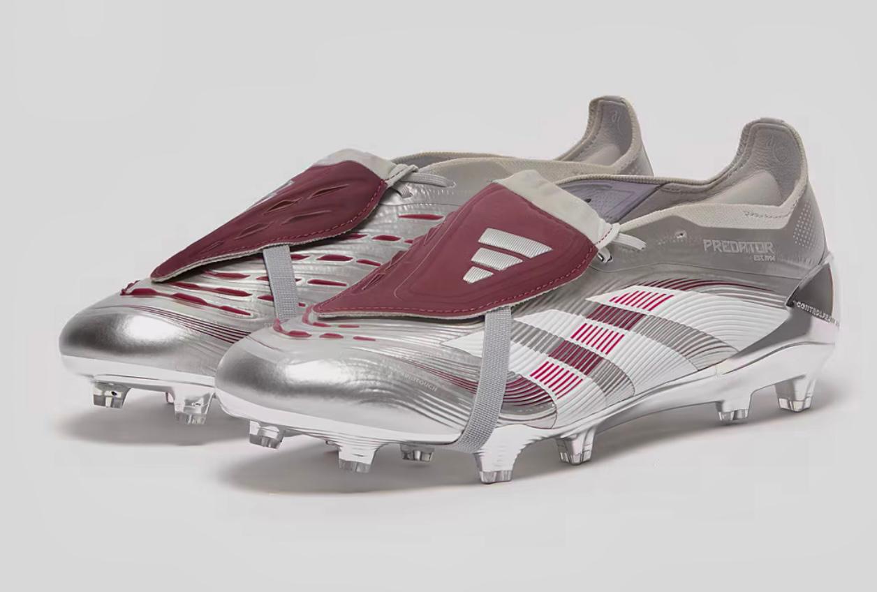 Adidas Predator Bellingham Edition FG