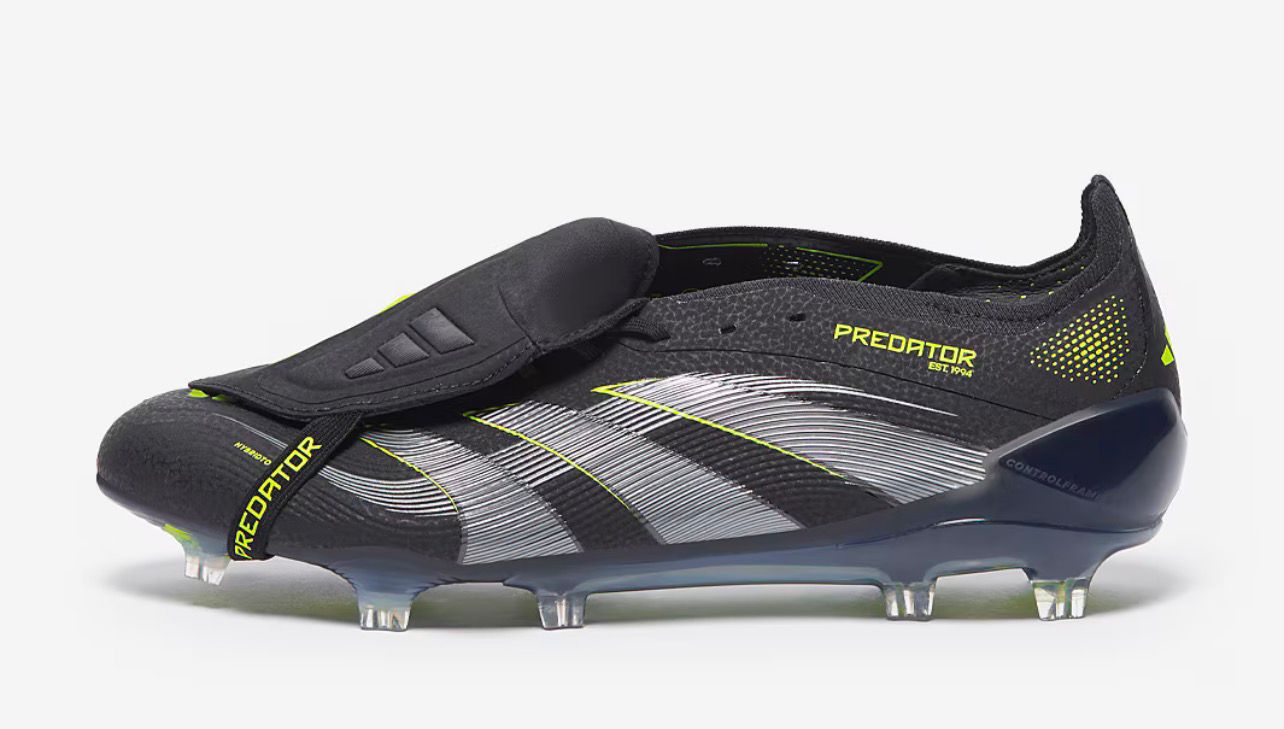 Adidas Predator FG