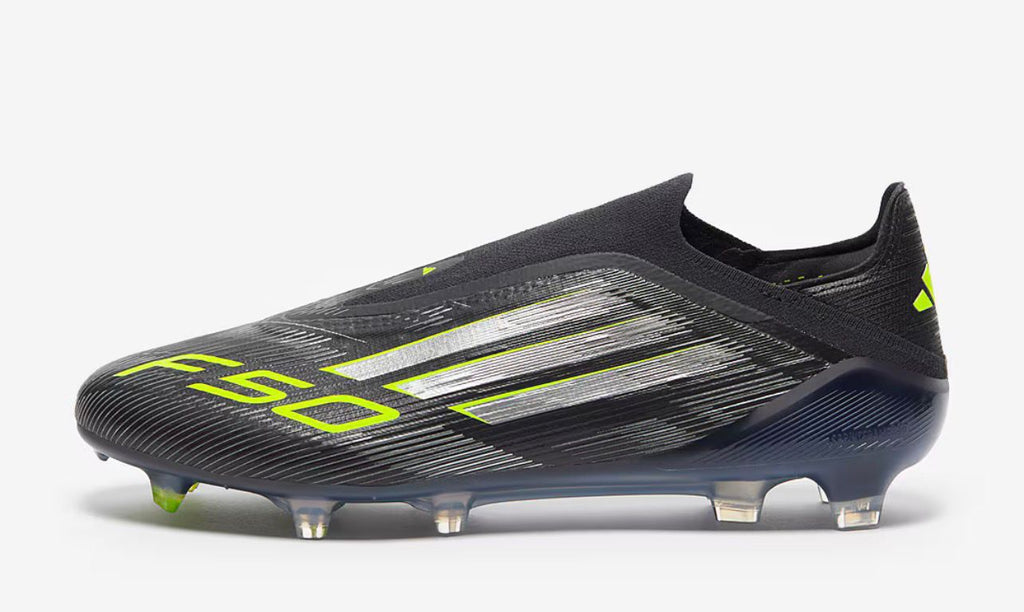 Adidas F50 Laceless FG - Boot Threads 