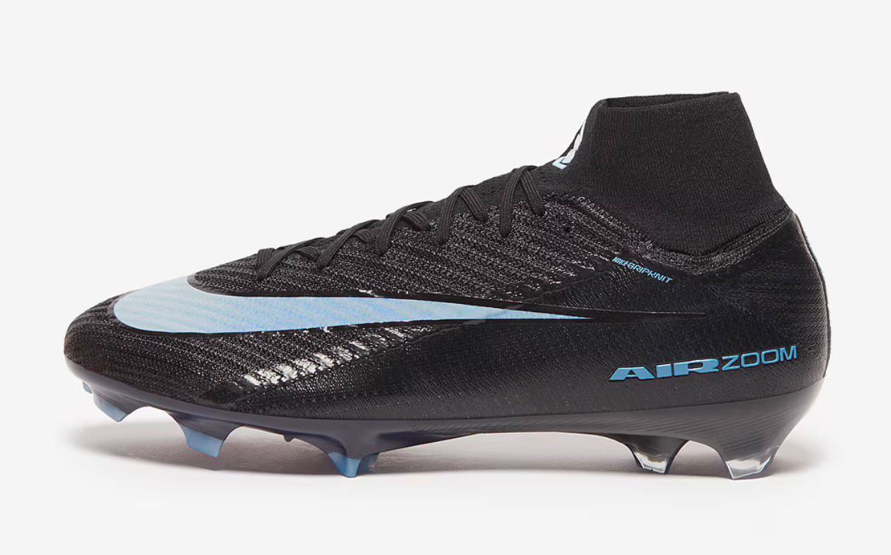 Nike Mercurial Superfly FG
