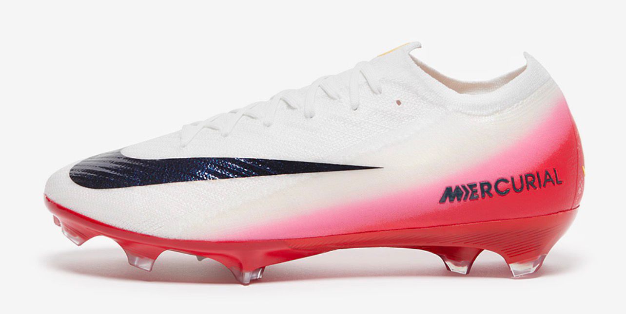 Nike Mercurial Vapor FG