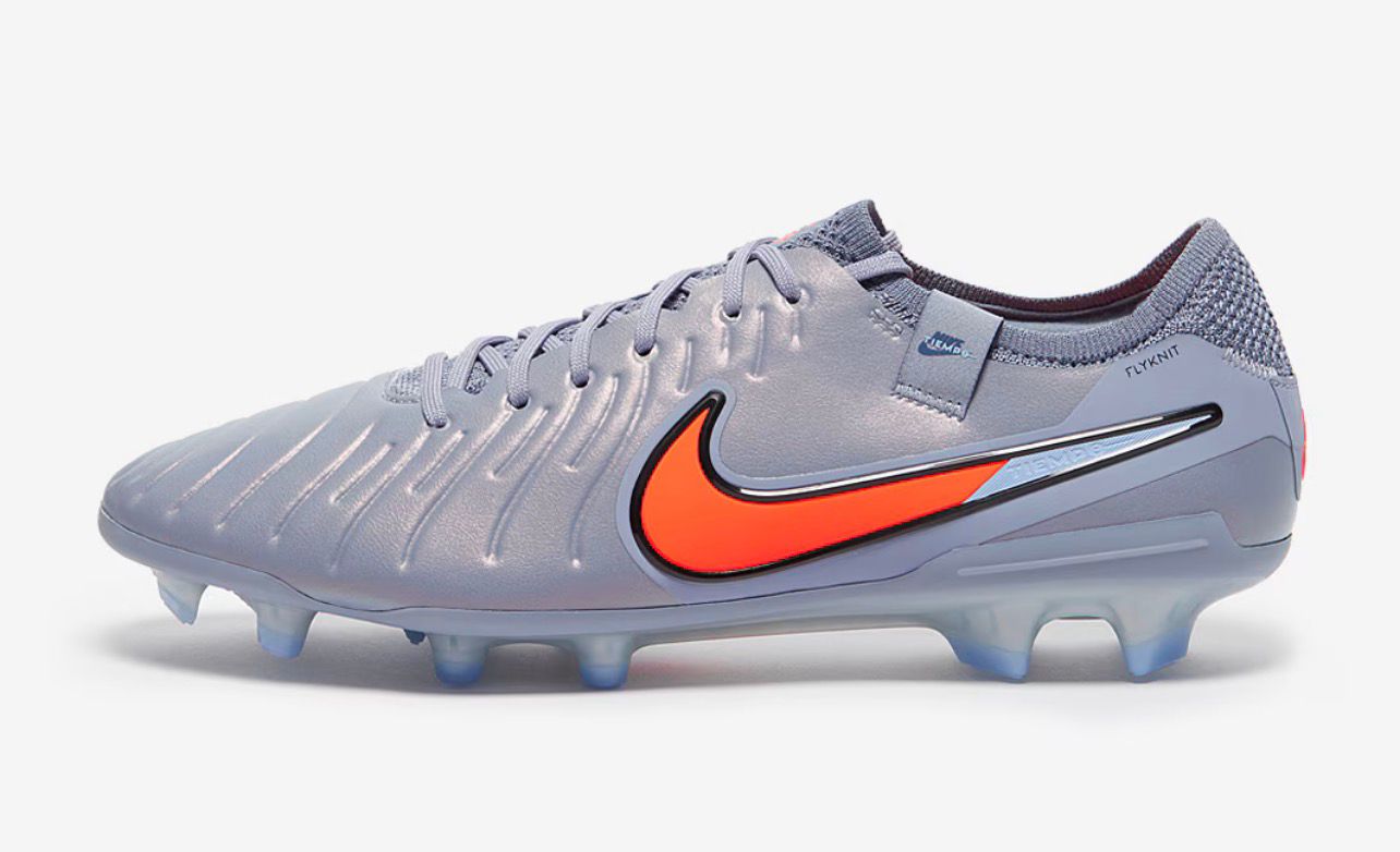 Nike Tiempo FG