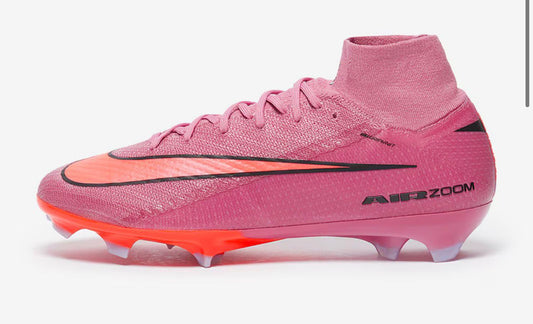 Nike Mercurial Superfly FG