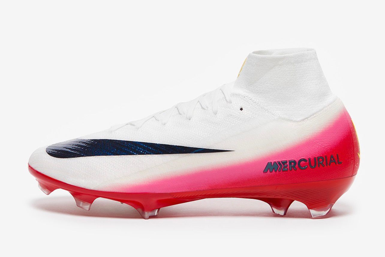 Nike Mercurial Superfly FG