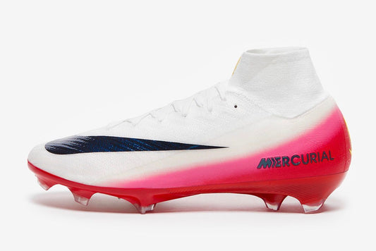 Nike Mercurial Superfly FG