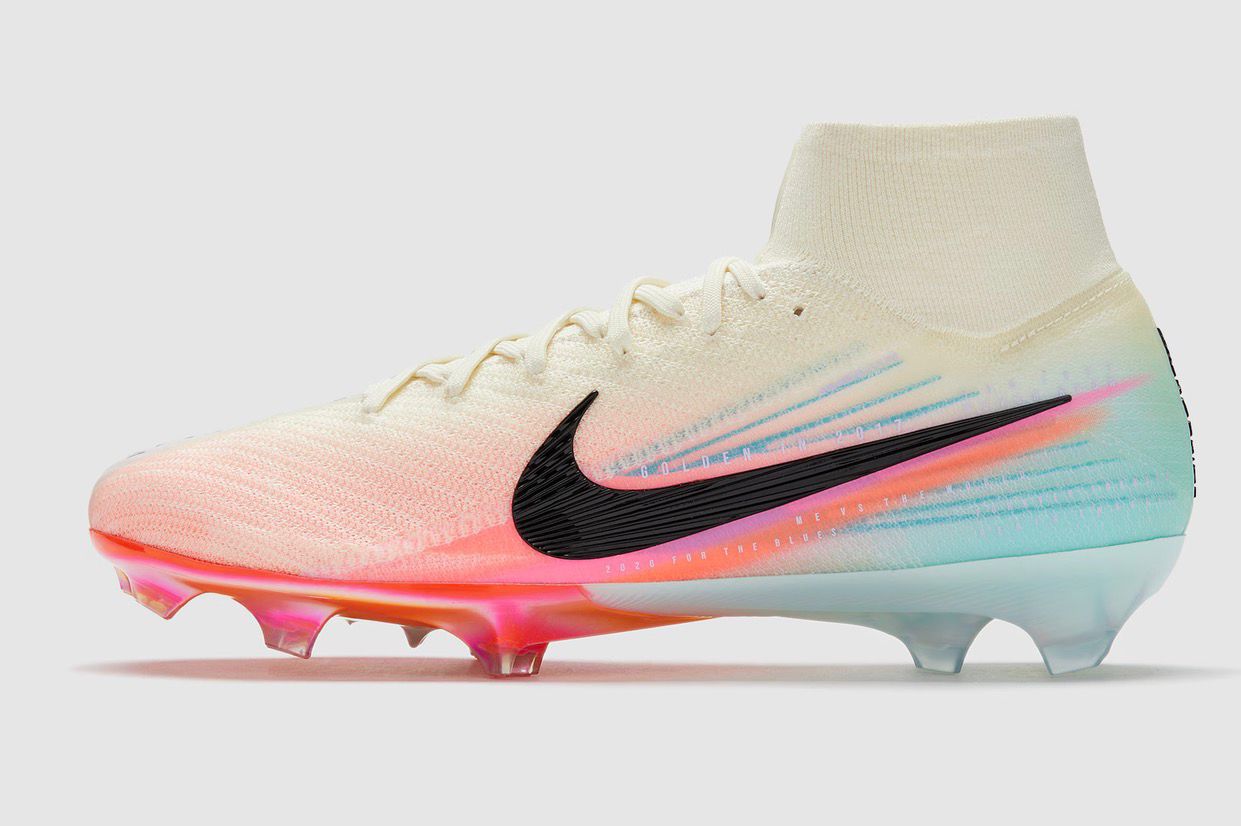 Nike Mercurial Superfly Sam Kerr Edition FG