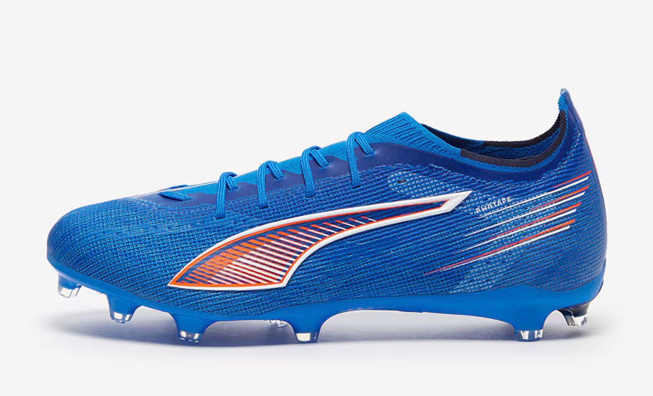 Puma Ultra FG