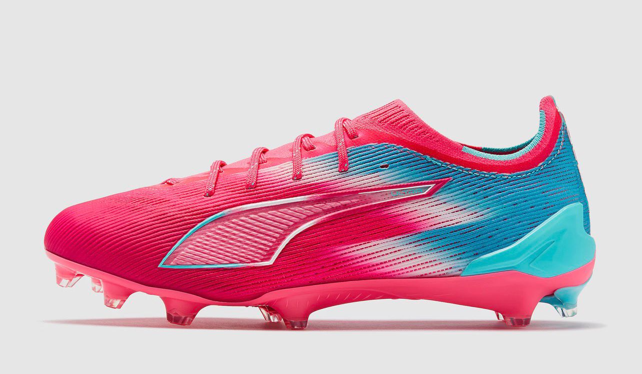 Puma Ultra FG