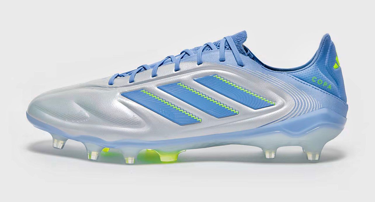 Adidas Copa Pure III FG