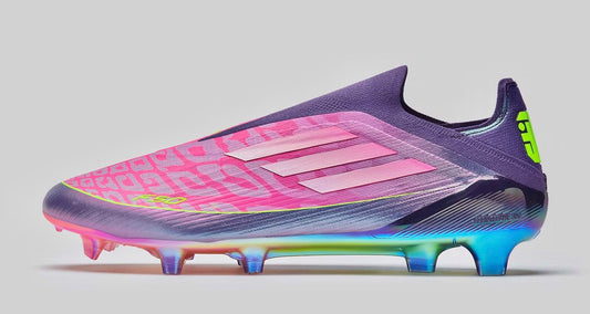 Adidas F50 Lamine Yamal Edition  FG