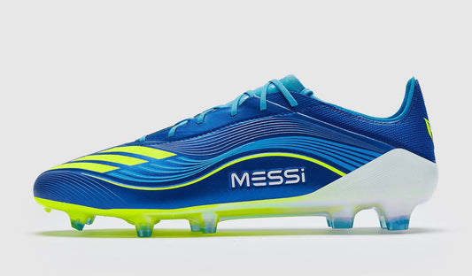 Adidas F50 Messi Edition FG