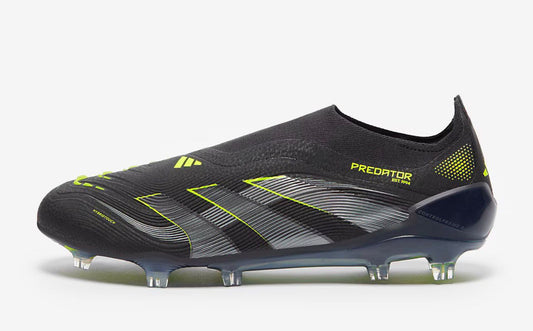 Adidas Predator Laceless FG