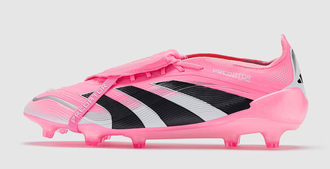 Adidas Predator Beckham Edition FG