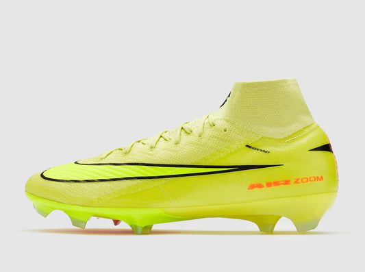Nike Mercurial Superfly FG