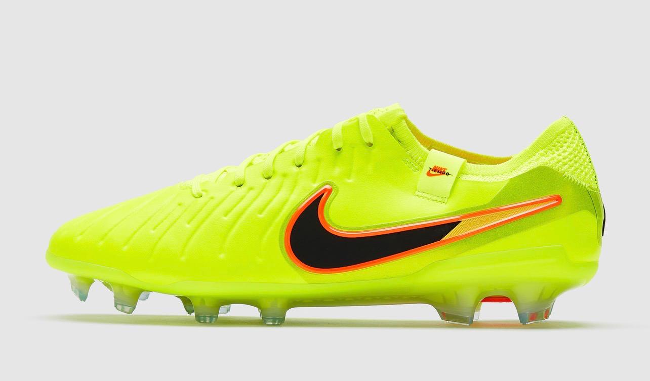 Nike Tiempo FG