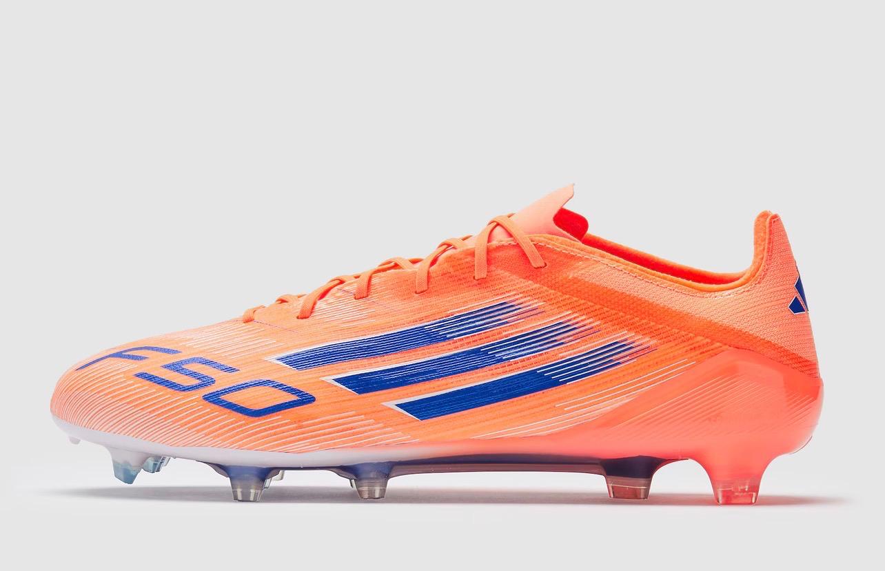 Adidas F50 FG - Boot Threads 