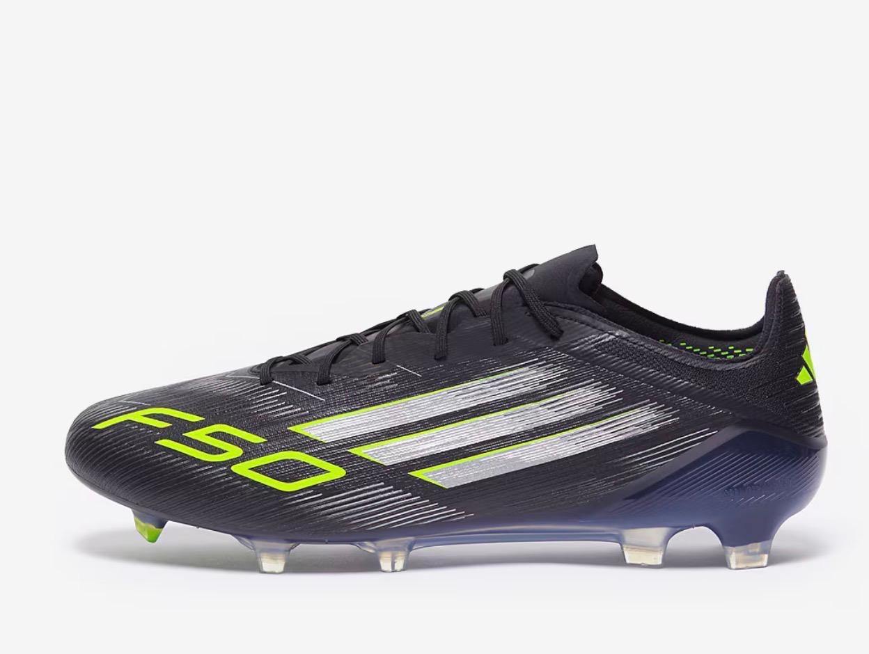 Adidas F50 FG - Boot Threads 