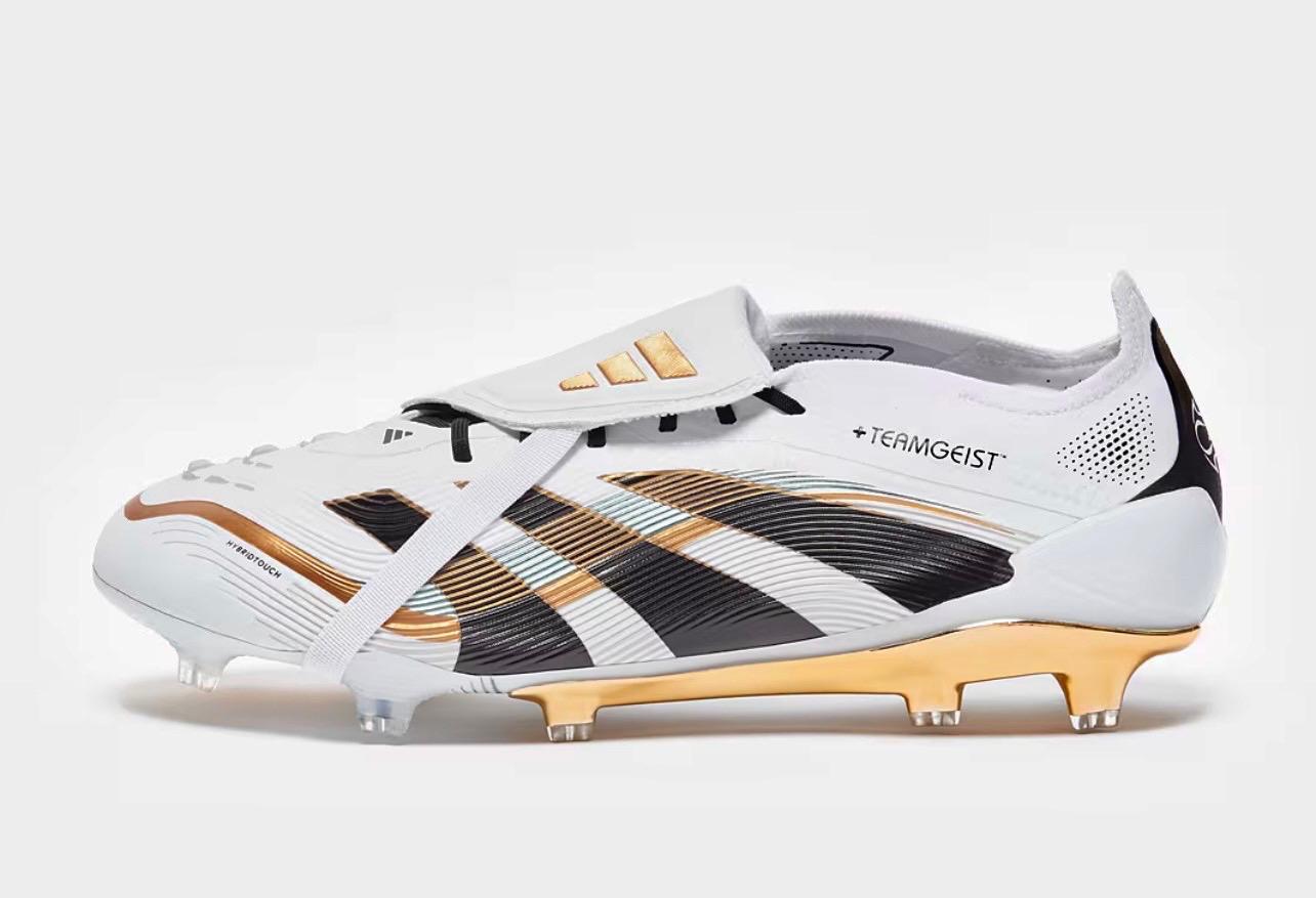 Adidas Predator Teamgeist FG