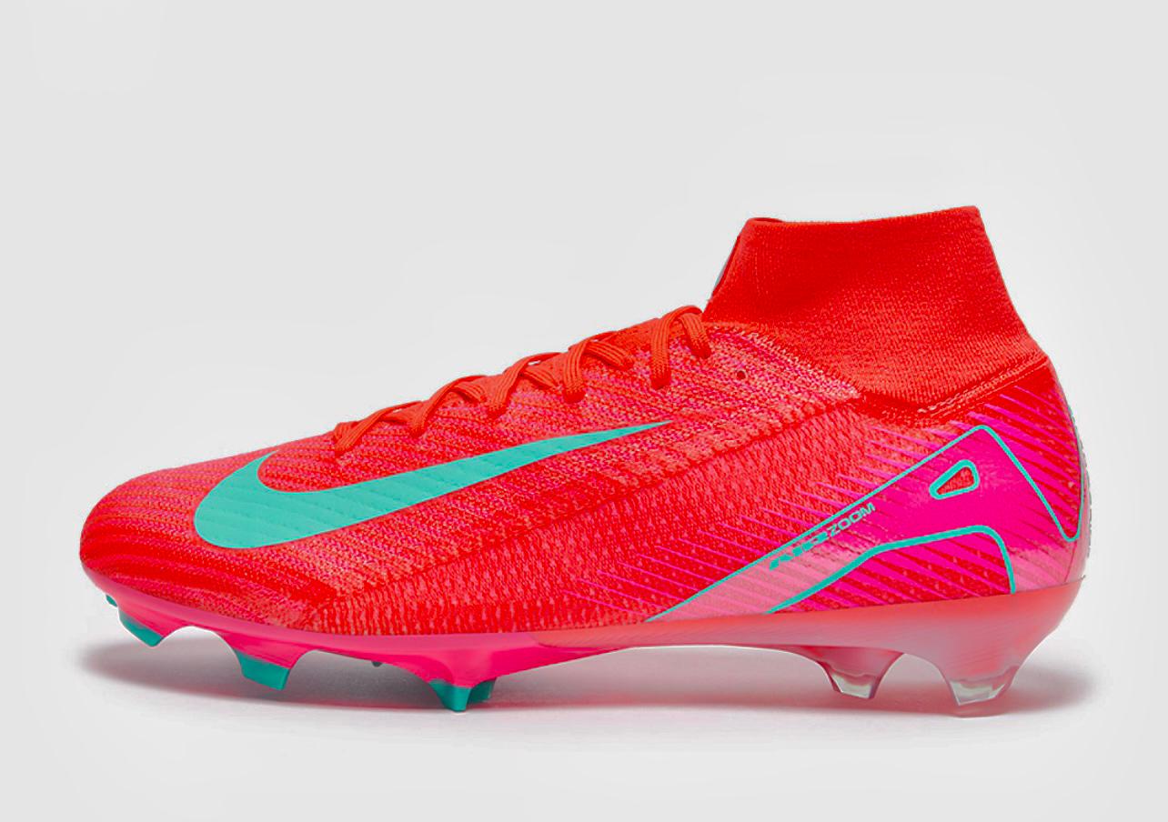 Nike Mercurial Superfly FG