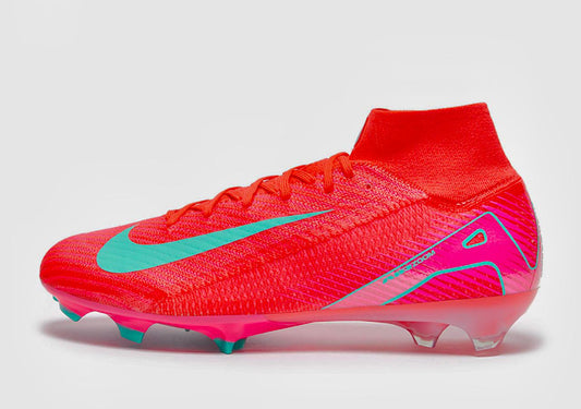 Nike Mercurial Superfly FG