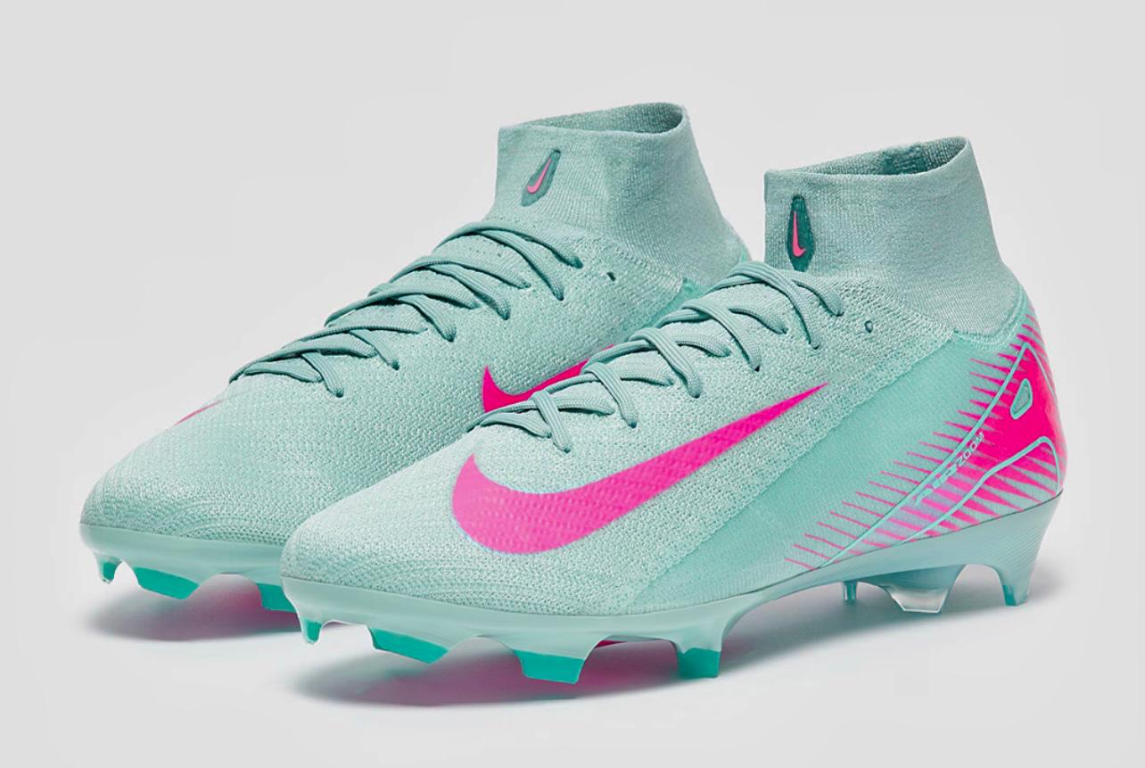 Nike Mercurial Superfly FG
