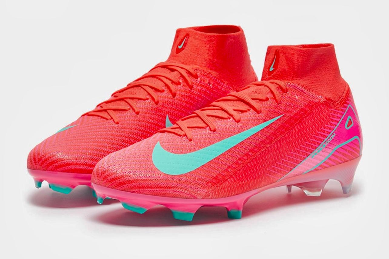 Nike Mercurial Superfly FG