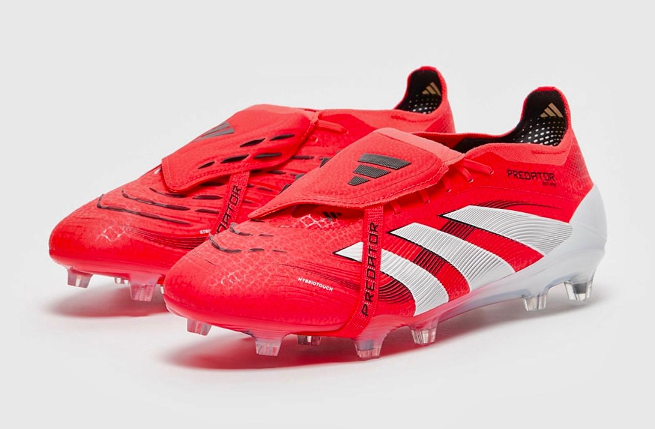 Adidas Predator FG