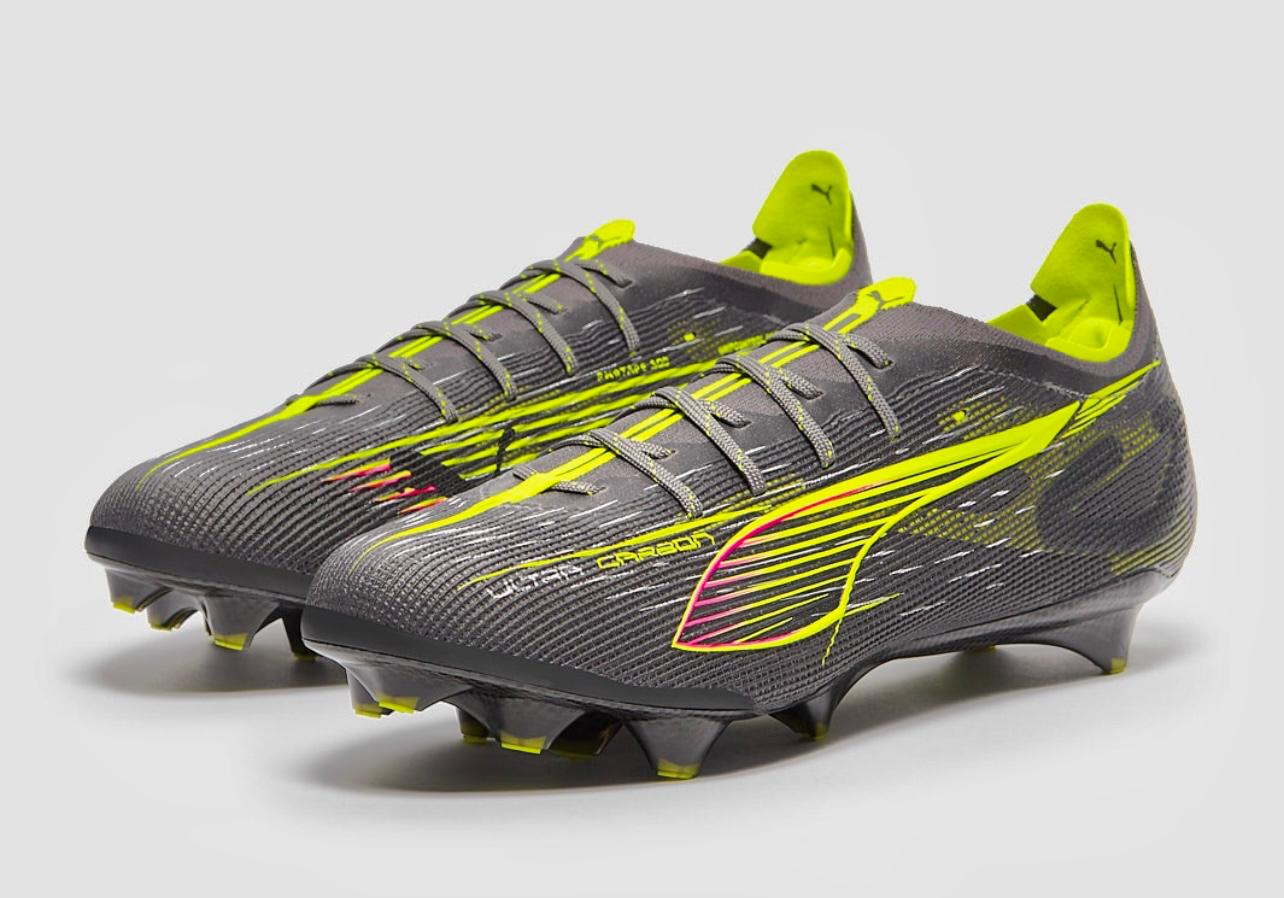 Puma Ultra FG