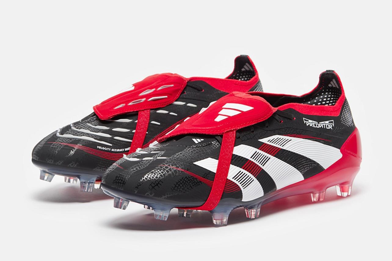 Adidas Predator FG