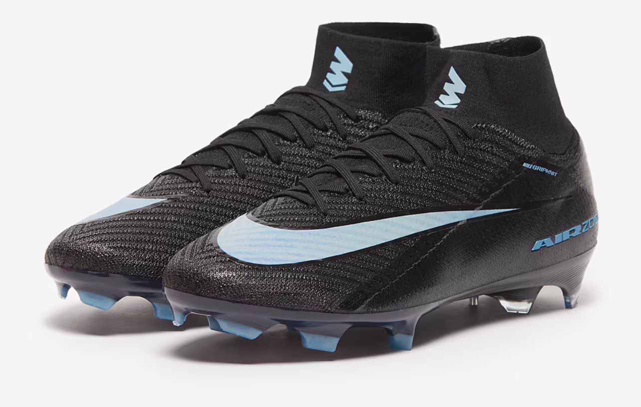 Nike Mercurial Superfly FG