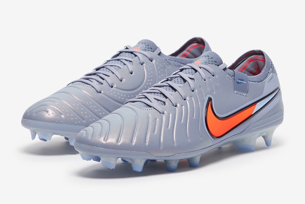 Nike Tiempo FG
