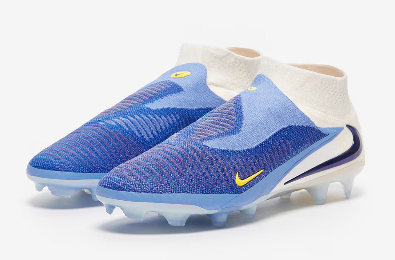 Nike Phantom GT FG