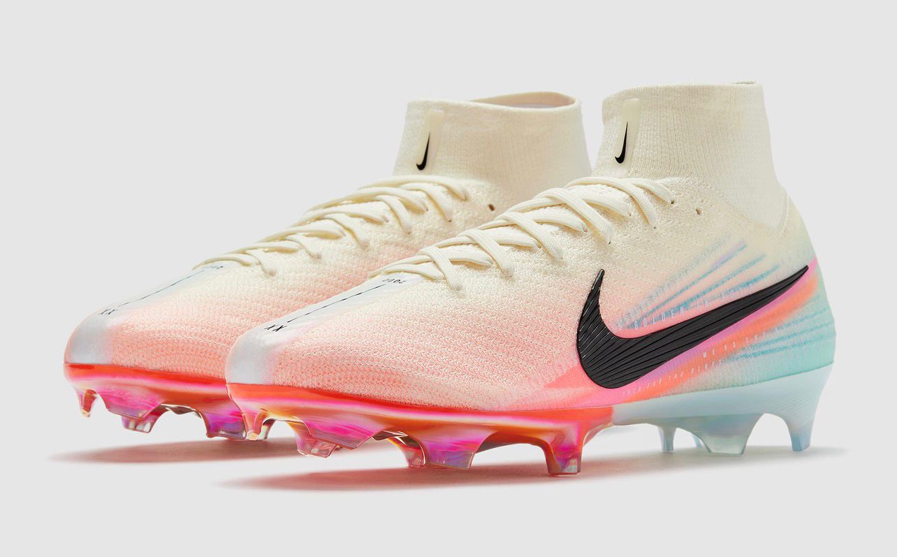 Nike Mercurial Superfly Sam Kerr Edition FG