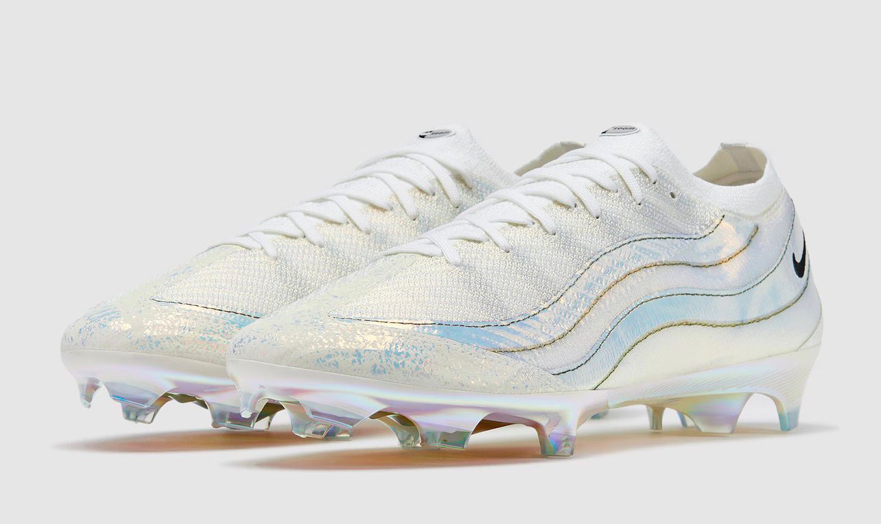 Nike Mercurial Vapor FG