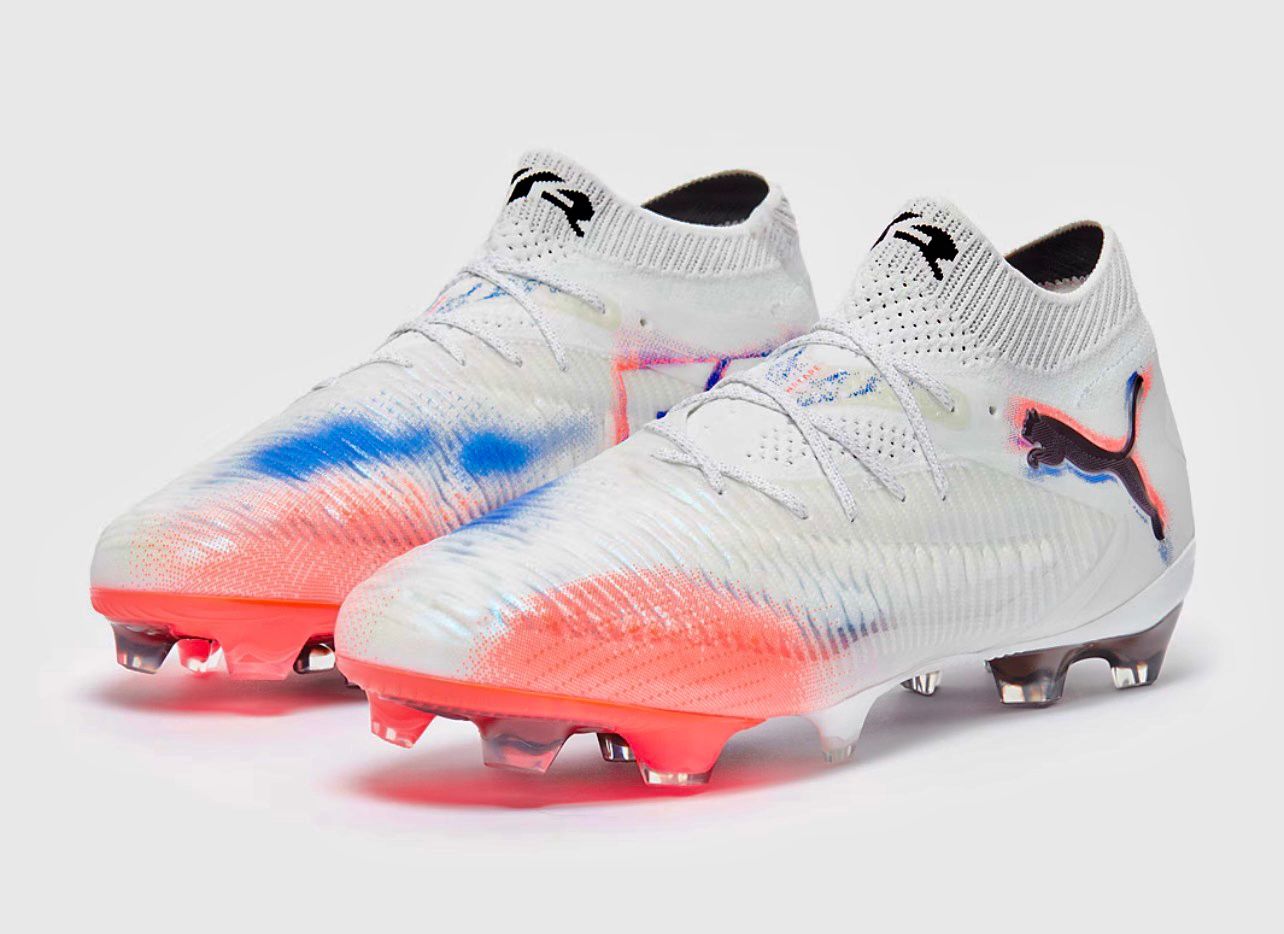 Puma Future FG