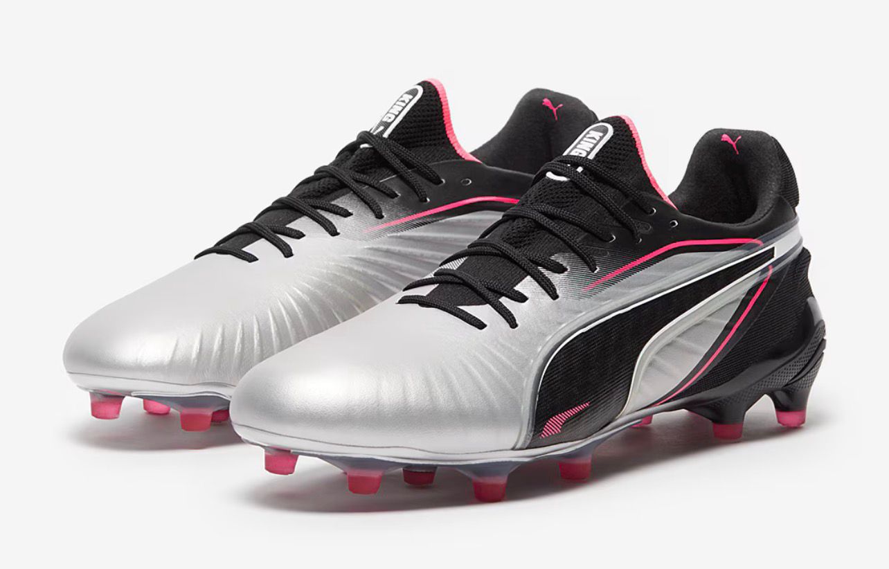 Puma Kings FG