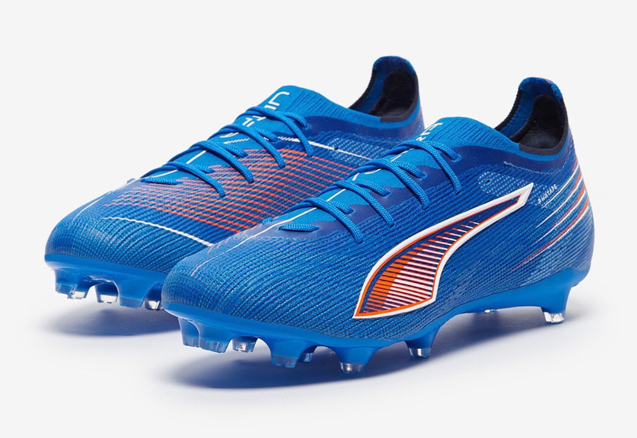 Puma Ultra FG
