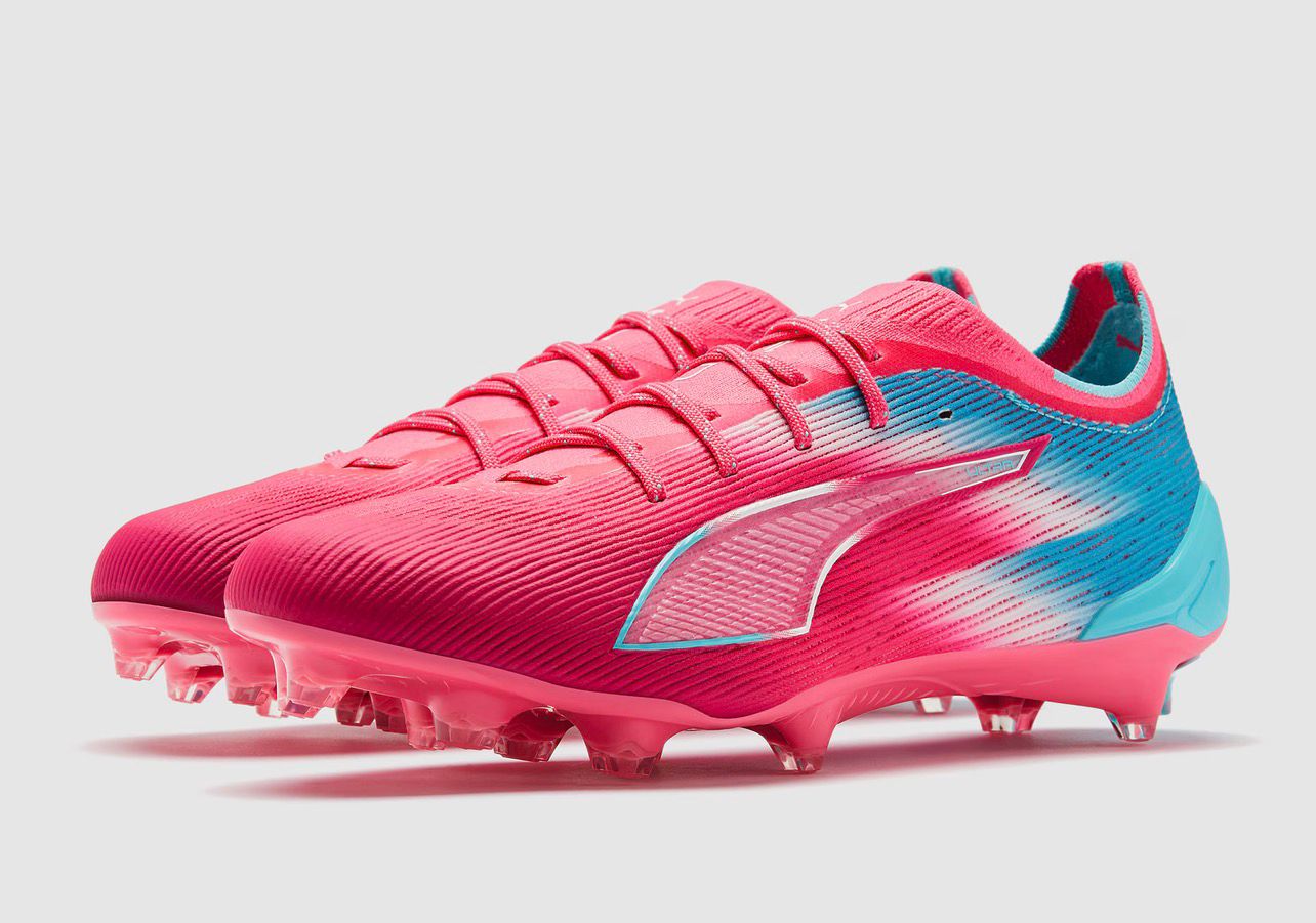 Puma Ultra FG