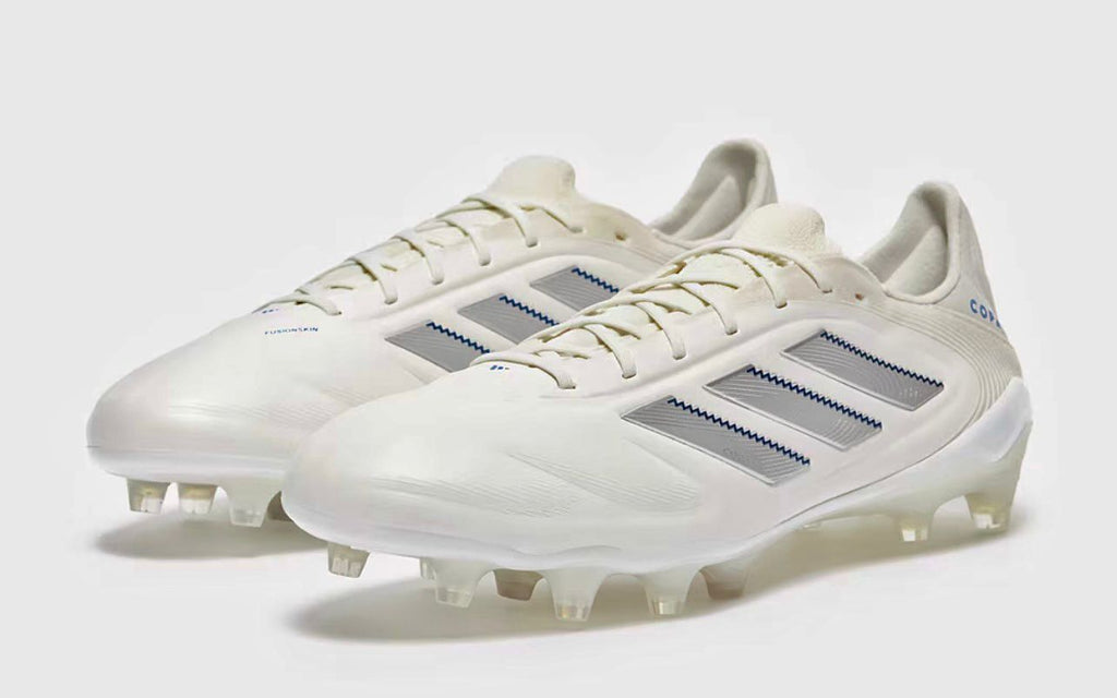 Adidas Copa Pure III FG - Boot Threads 