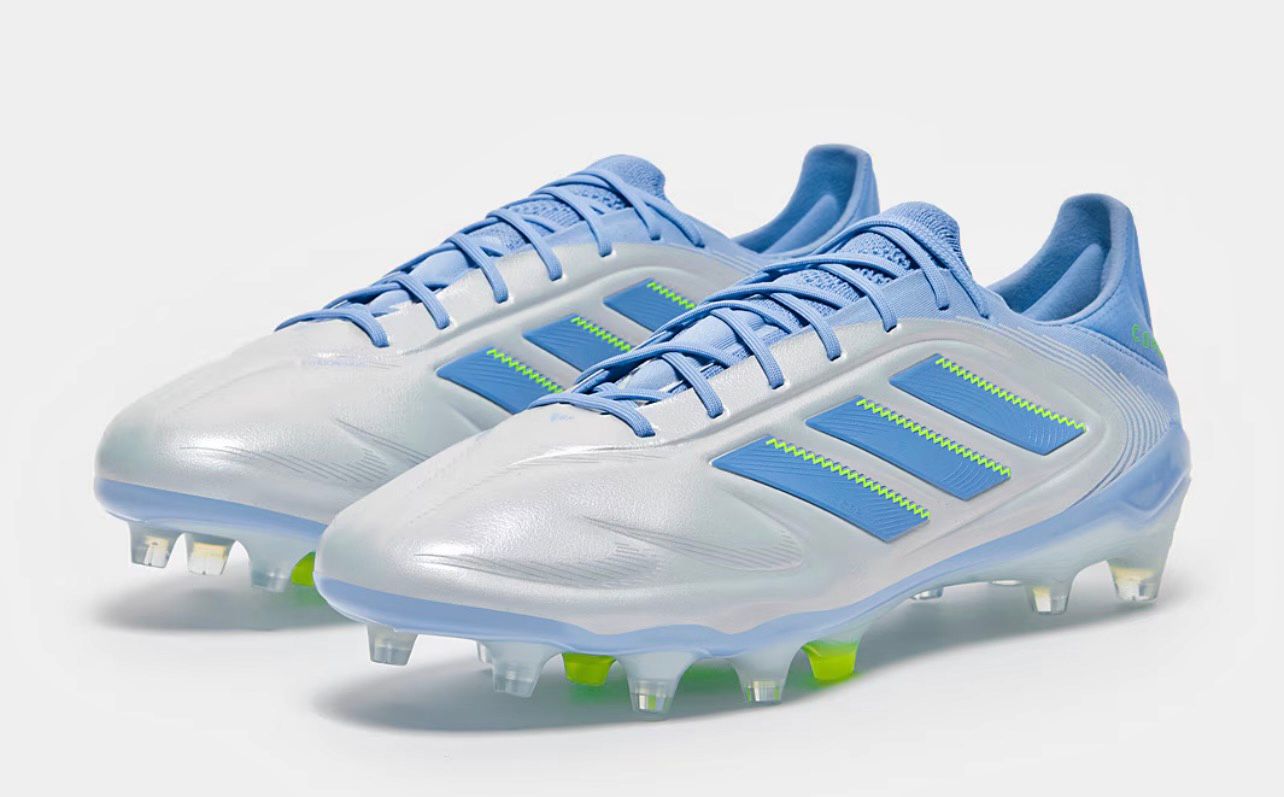 Adidas Copa Pure III FG - Boot Threads 