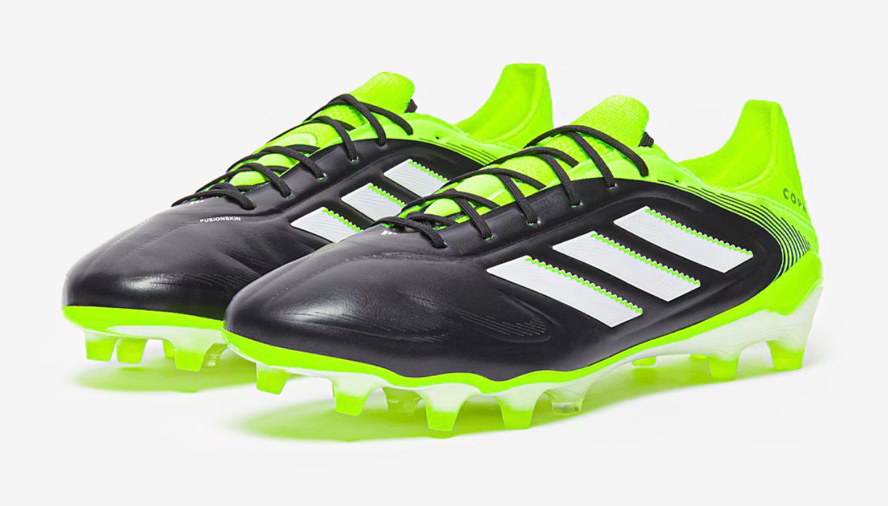 Adidas Copa Pure III FG