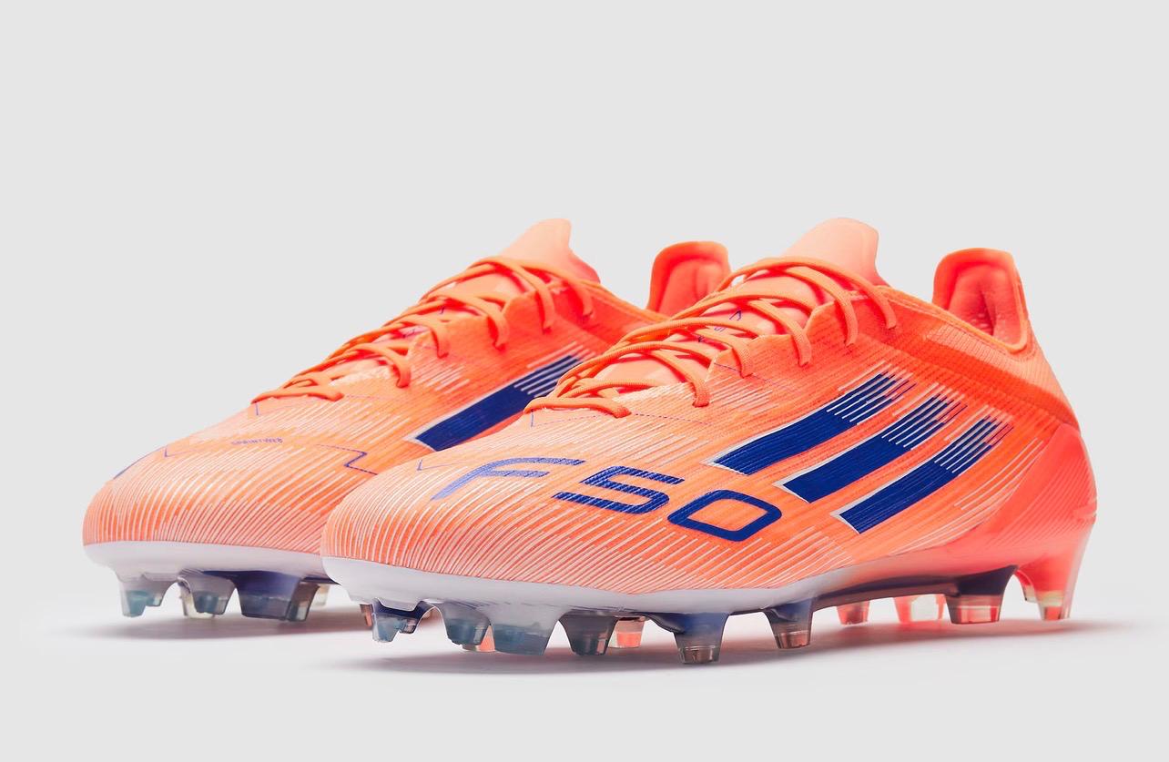 Adidas F50 FG