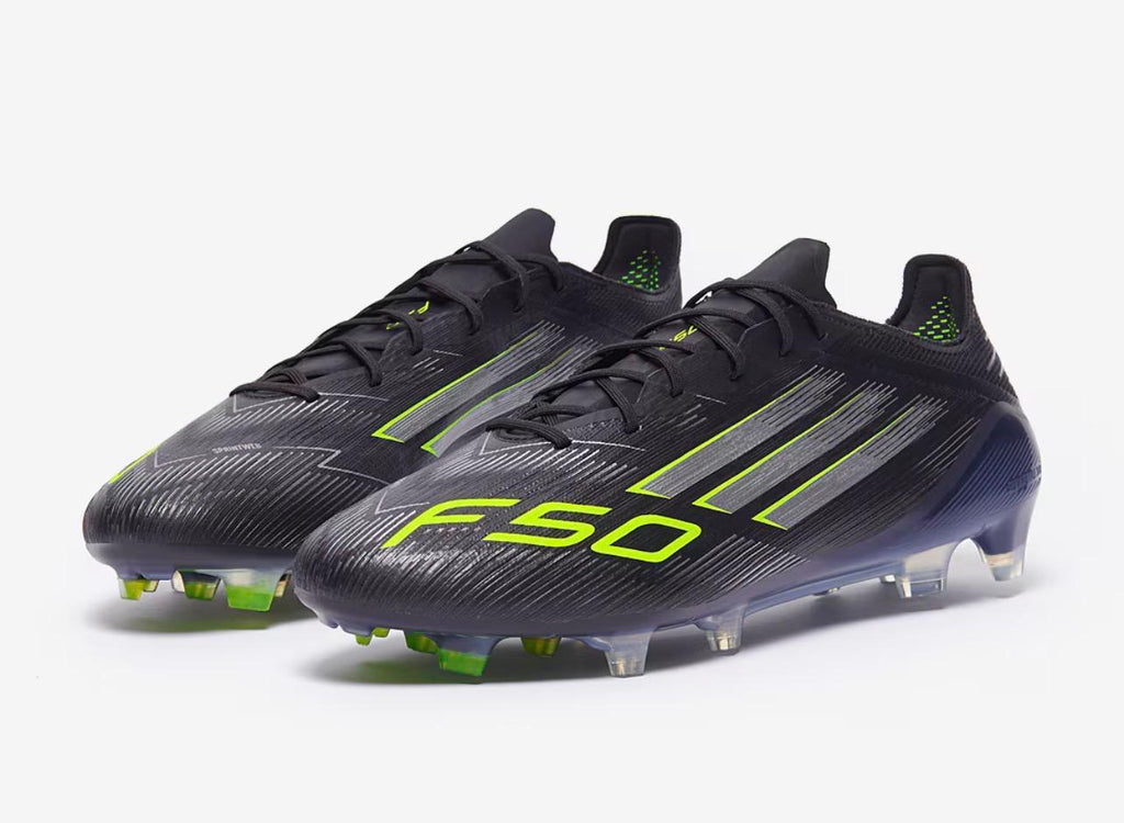 Adidas F50 FG - Boot Threads 