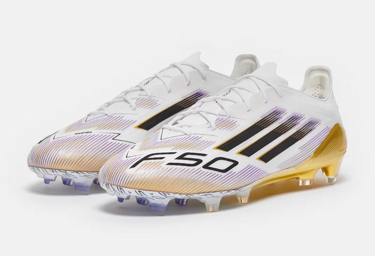 Adidas F50 FG - Boot Threads 